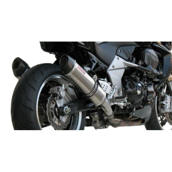 z1000 07 バイク用マフラー スリップオンの人気商品・通販・価格比較 ...