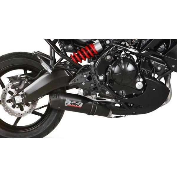 Mivv Versys650 15-21 tVXe OVAL (G}) J[{ / J[{Gh K.041.L3C+ACC.041.A1