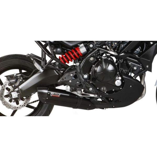 Mivv Versys650 2015-2021 tVXe SUONO BLACK (G}) ubNXeX/J[{Gh K.041.L9-ACC.042.A1