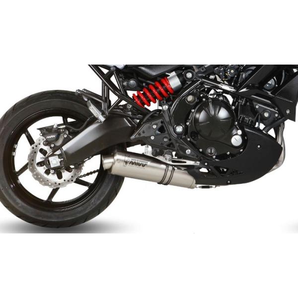 Mivv Versys650 2015-2021 tVXe OVAL (G}) XeX K.041.LX1-ACC.041.A1