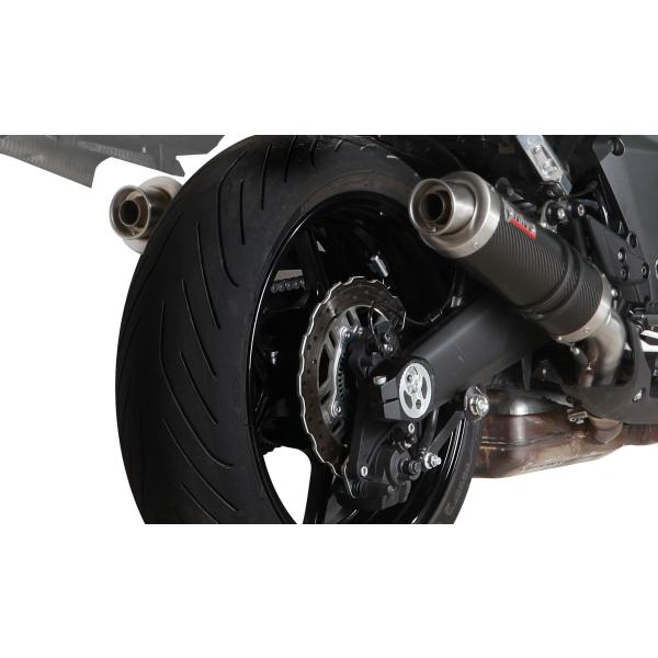 Mivv Ninja1000SX 14-20 _uXbvI GP J[{ K.043.L2S