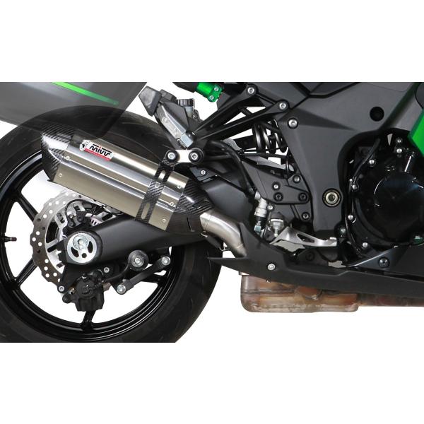 Mivv Z1000SX 2014-2020 _uXbvI SUONO XeX K.043.L7