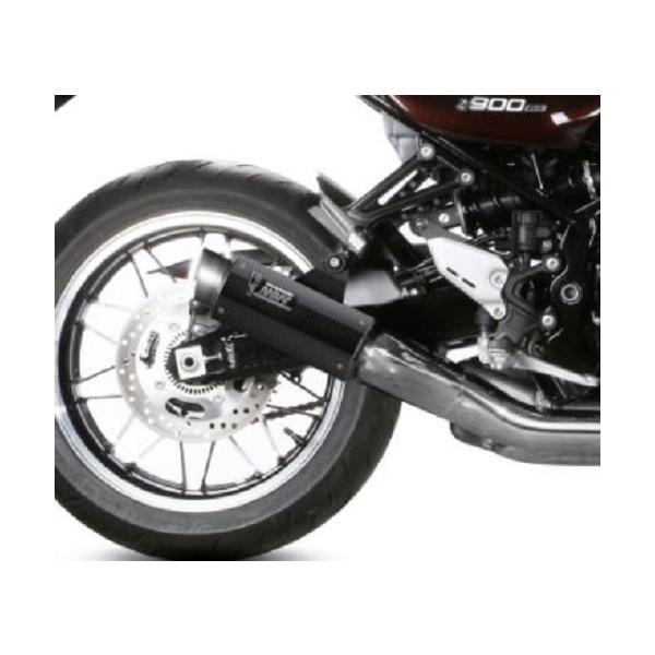 ԌΉ Mivv Exhaust Z900RS 18-25 XbvI GP PRO J[{ K.046.L2P {F(JMCA)f