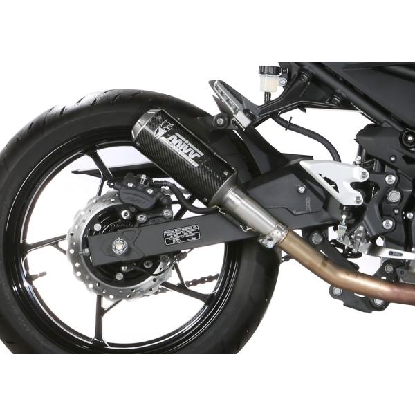 Mivv Ninja400 18-23 XbvI MK3 J[{ K.047.SM3C