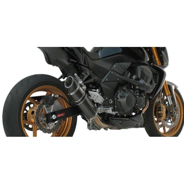SCvWFNg V[gOVAL XbvI `^ kawasaki Z750/Z750R 07-14 K06-01T