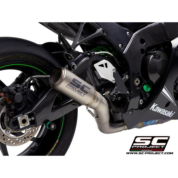 ZX-10RR 17-20 XbvITCT[ &amp; t`^ L^CU[LZpCv SCvWFNg CR-T K22A-DET36T