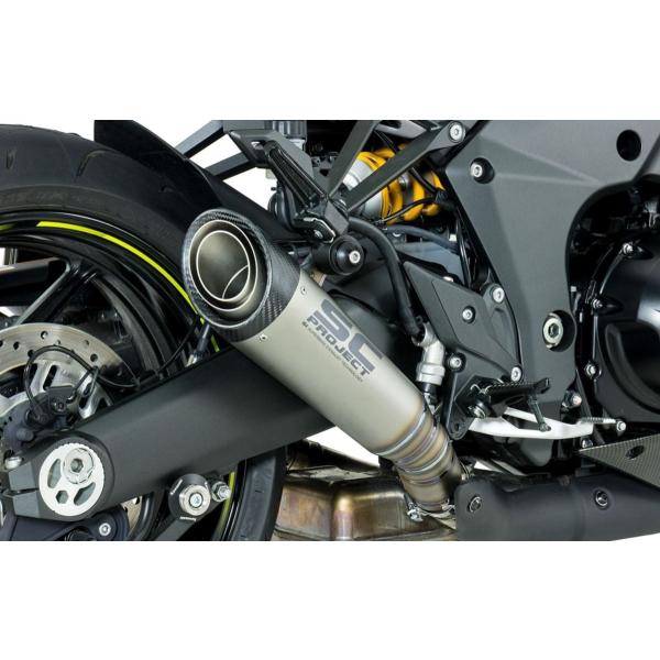SCvWFNg Kawasaki Z1000 17-21 fAS1`^XbvI K24-T41T