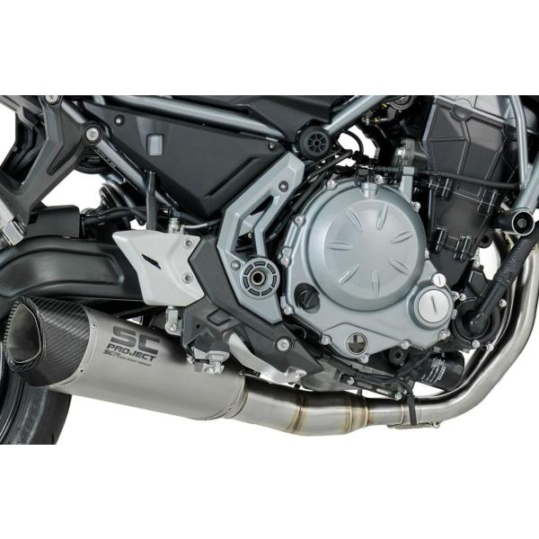 SCvWFNg Ninja650 17-19 SC1-R`^tGL K26A-C103T