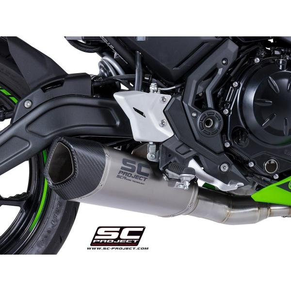 SCvWFNg NINJA 650 17-19 tGL 2-1&amp;SC1-R GT ([4Ή/obtt) K26B-C103T