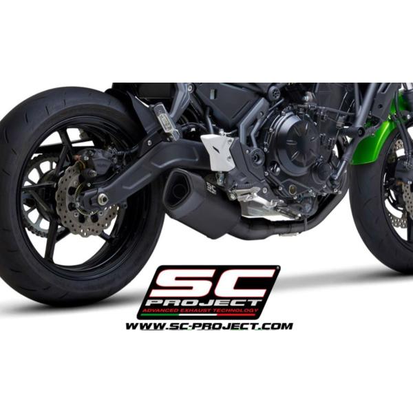 SCvWFNg Z650 '20 tGL 2-1 &amp; SC1-R GT ubNGfBV ([4Ή)  K26C-C103MB