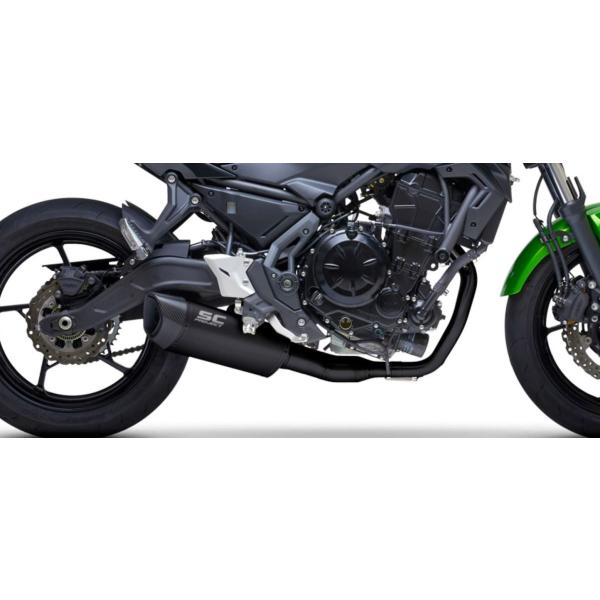 SCvWFNg NINJA 650 '20 tGL 2-1 &amp; SC1-R GT ubNGfBV ([4Ή ) K26D-C103MB