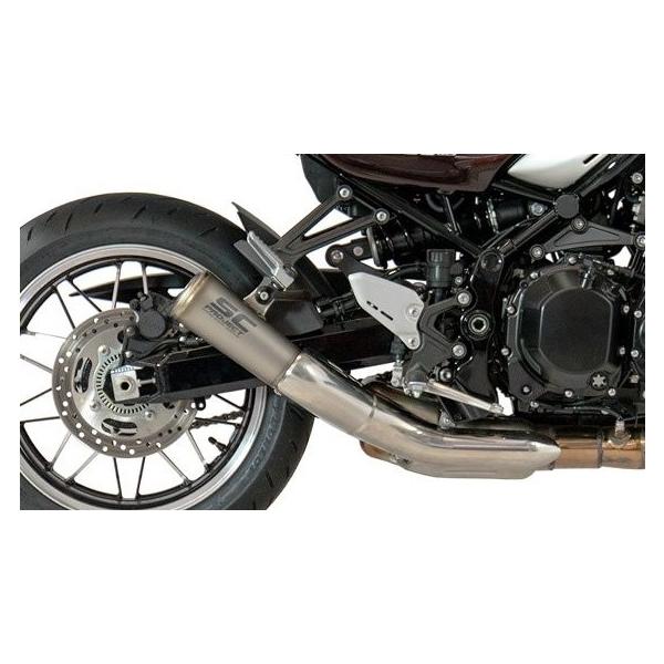 メジナさん用　z900rs SCプロジェクト S1-GP メジナさん用 z900rs SCプロジェクト S1-GP