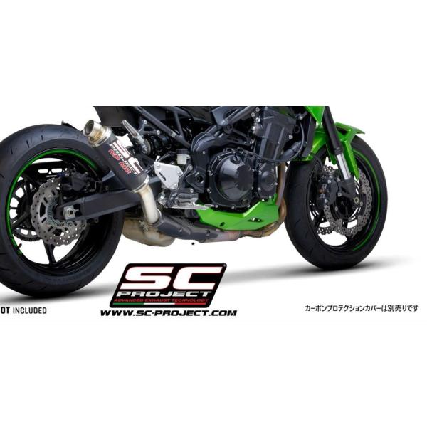 SCvWFNg JTL Z900 2020 GP M2XbvITCT[ K34A-18C