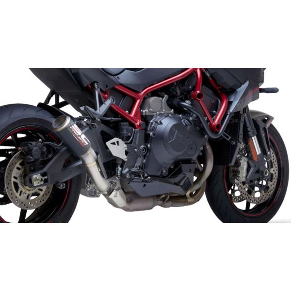 SC�v���W�F�N�g Z H2 20-24  CR-T�X���b�v�I�� &amp; �t���`�^�������N�p�C�v K36-T36C