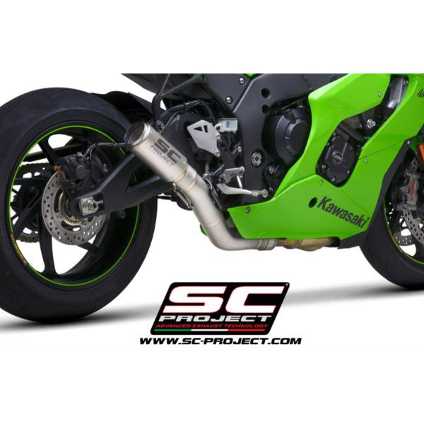 SCvWFNg ZX-10R 21-24 CR-T TCT[  t`^ L^CU[LZ[NpCv K38A-DET36T