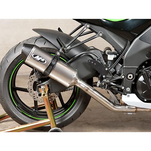 M4 Exhaust ZX-10R 2008-2010 tVXe `^TCT[ KA9776