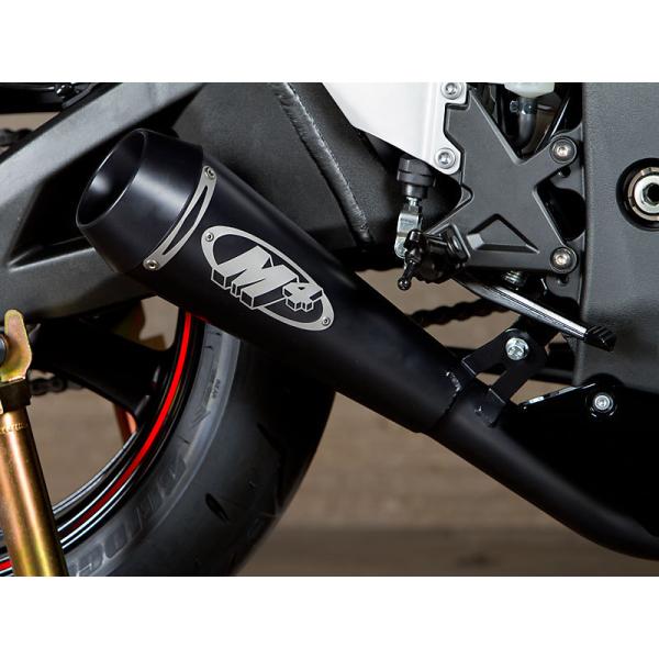 M4 Exhaust ZX-10R 2011-2015 GP Mount XbvI ubNXeXTCT[ KA9912-GP