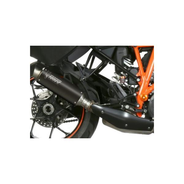 Mivv KTM 1290 X[p[f[NGT 16-24 XbvI GP PRO BLACK ubNXeX KT.018.LXBP