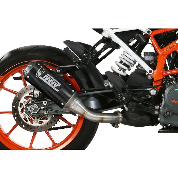 Mivv (~) 390Duke 2017-2020 XbvI MK3 J[{ KT.019.SM3C