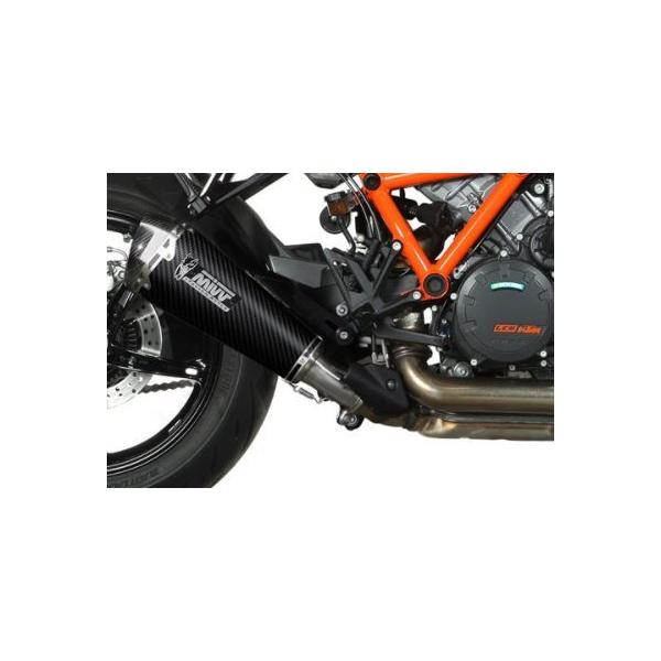 Mivv KTM 1290 X[p[f[NR 20-23 XbvI DELTA RACE J[{ KT.026.LDRC