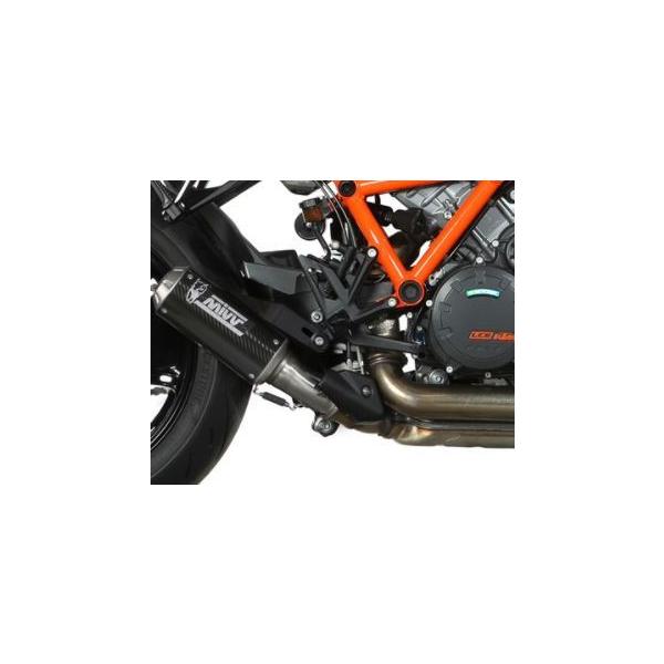 Mivv KTM 1290 X[p[f[NR 20-23 XbvI MK3 J[{ KT.026.SM3C