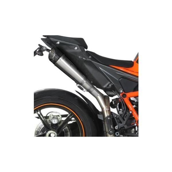Mivv KTM 1290 X[p[f[NR 20-23 _uXbvI X-M5 `^ KT.028.LC5T