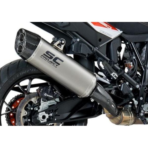 SCvWFNg KTM 1190 Ahx`[ `^XbvI (obtt) KTM08A-86T