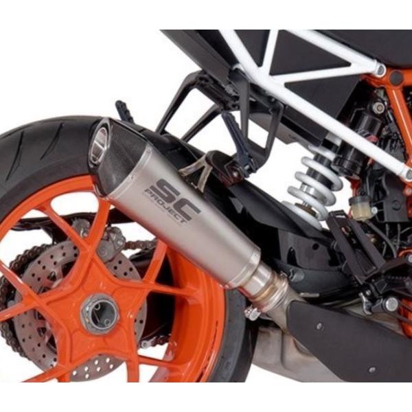 SCvWFNg KTM 1290 X[p[f[NR 2017-2019 RjbN `^ XbvI }t[ ([4Ή/L^CU[Ή) KTM10-34T