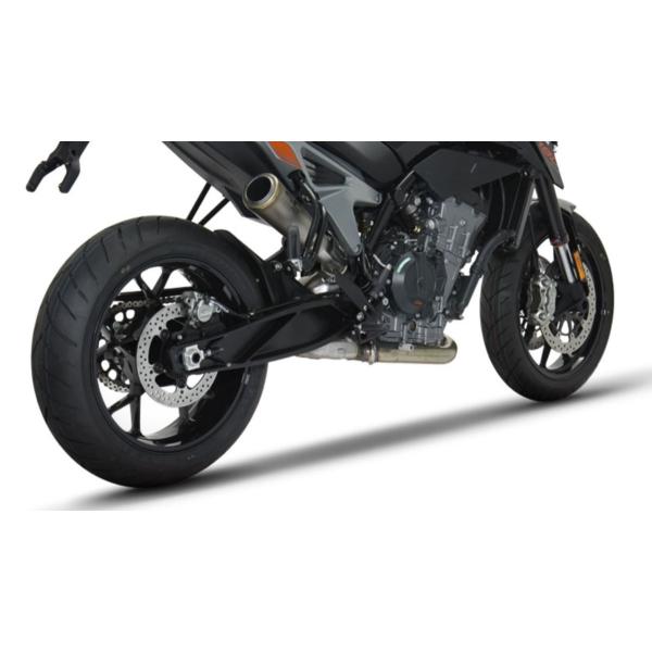 SCvWFNg KTM 790 DUKE 18-20 S1-GP XbvITCT[ KTM12A-43T