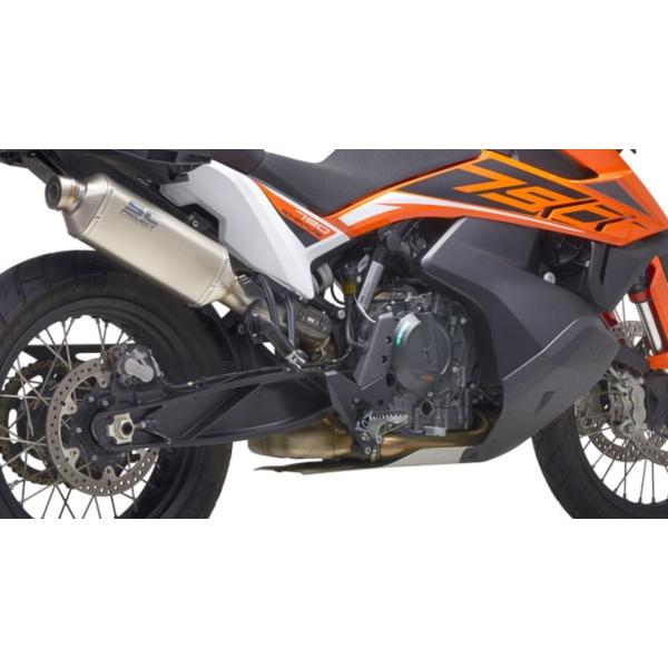 SCvWFNg KTM 790 ADVENTURE 19-20 s [Ch XbvITCT[ KTM15A-100T