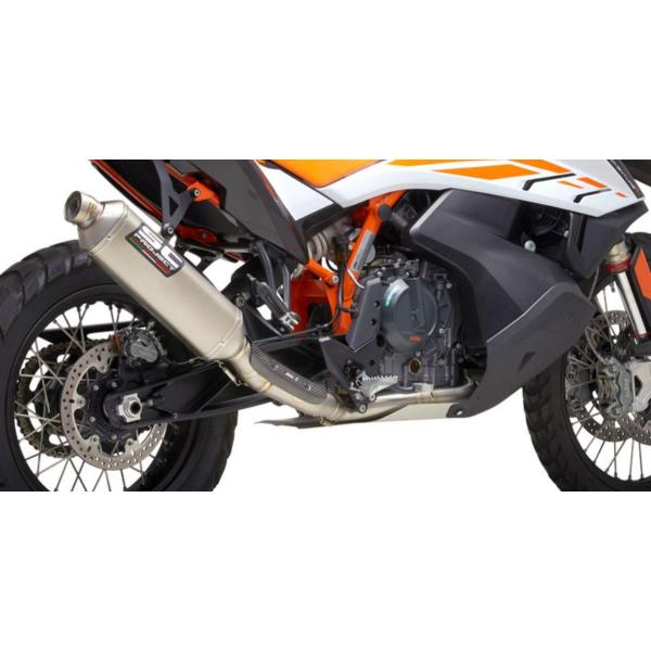 SCvWFNg KTM 890 ADVENTURE 21-24 t`^jEtGL 2-1 &amp; [Ch TCT[ KTM15B-TC101T