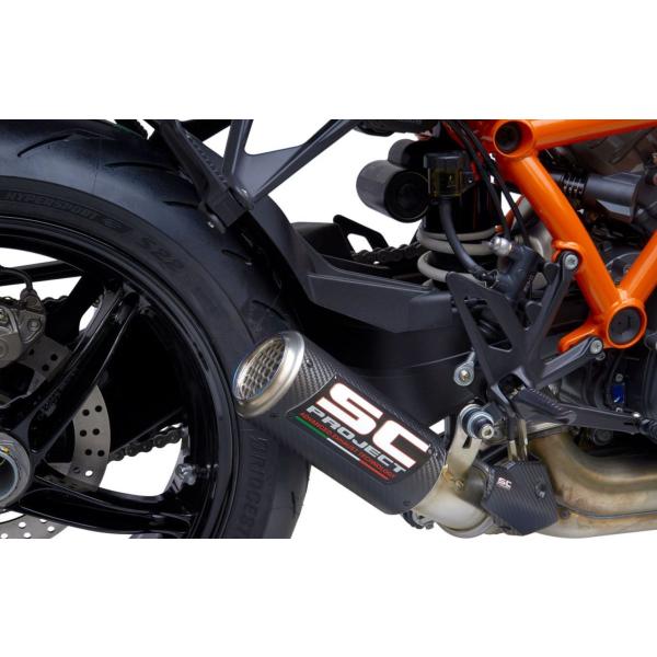 SCvWFNg KTM 1290 X[p[f[NR 20 CR-T XbvITCT[ &amp; t`^NpCv KTM16A-38CR