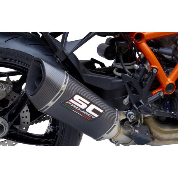 SCvWFNg KTM 1290 X[p[f[NR 20 SC1-RXbvITCT[ KTM16A-90C