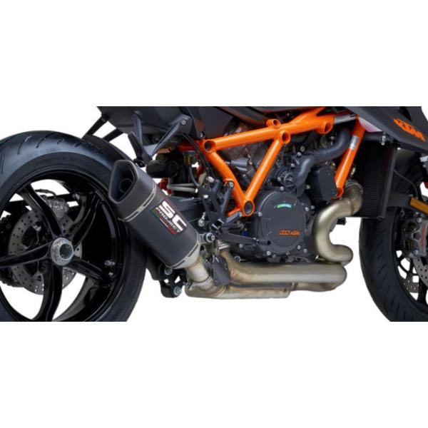 SCvWFNg KTM 1290 X[p[f[NR 21-23 SC1-RXbvITCT[ KTM16B-90C