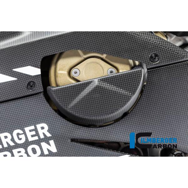 Ilmberger PANIGALE V4 18-23 �I���^�l�[�^�[�J�o�[ (���Ȃ�) LMD.110.DPV4M.K