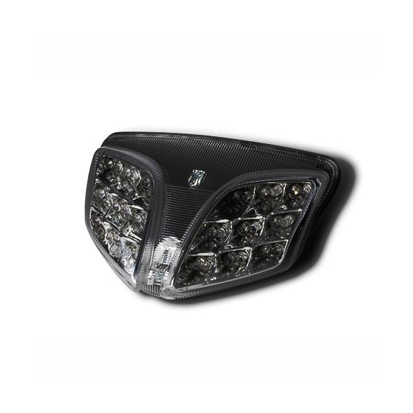 y[zRumble Concept GSX-R750 2008-2010 LEDECJ[te[Cg X[N^Cv RC38853SMK