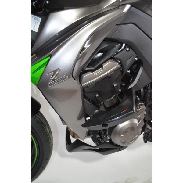 z1000 Kawasaki 純正エンジンスライダー カワサキ Z1000 (水冷) エンジンスライダー・フレームスライダー