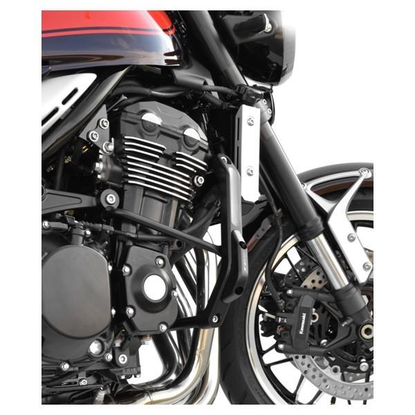 Top Block Z900RS 18-23 GWK[h ETCh RLK45