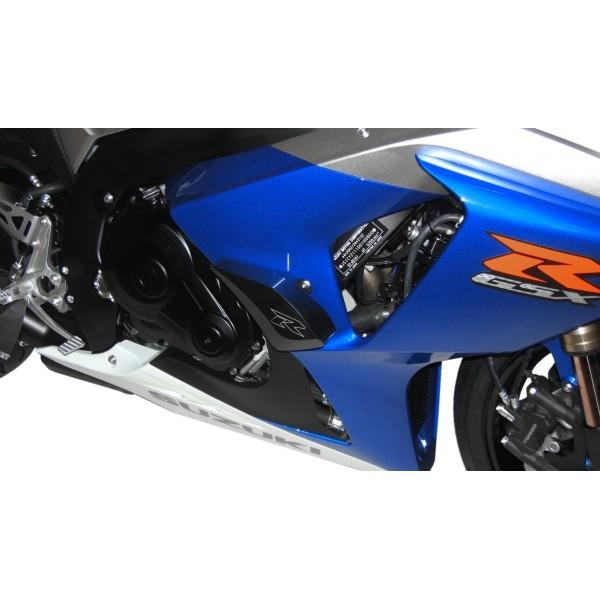 Top Block GSX-R1000 09-16 �t���[���X���C�_�[ ���E���T�C�h RLS28