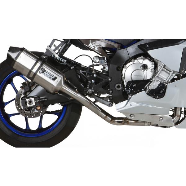 Mivv (~) YZF-R1 2015-2023 tVXeEVO SPEED EDGE `^ R.YA.0010.SRT
