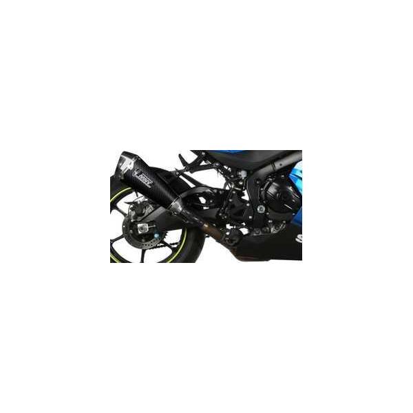 Mivv GSX-R1000R 2017-2021 XbvI DELTA RACE J[{ S.050.LDRC