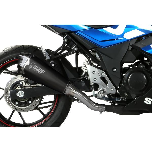 Mivv GSX250R 2017-2020 XbvI DELTA RACE ubNXeX(J[{Gh) S.054.LDRB