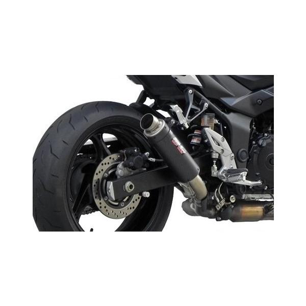 SCvWFNg Suzuki GSR750 2010-2017  GP M2 XbvI J[{ S07-18C
