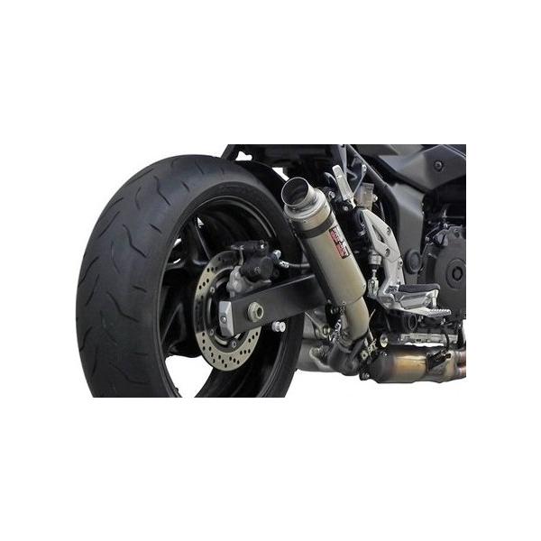 SCvWFNg Suzuki GSR750 2010-2017 GP M2 XbvI `^ S07-18T