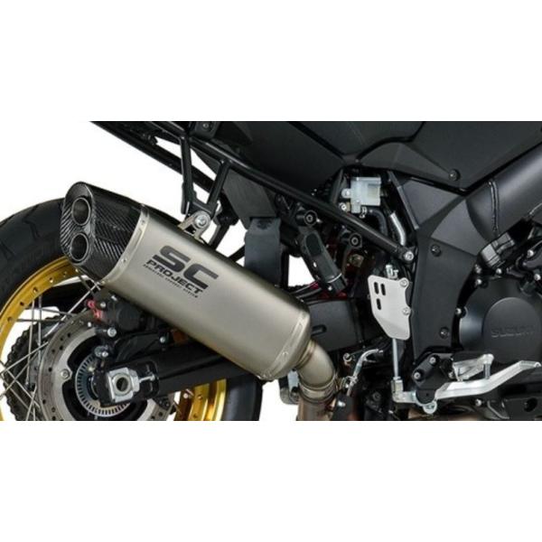 SCvWFNg Suzuki V-STROM1000 17-19 Ahx`[`^XbvI S10-85T