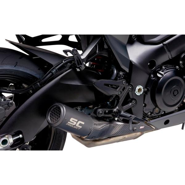 s GSX-S1000 17-20 SC Project CR-T XbvI "ubNGfBV" S11A-36MBR