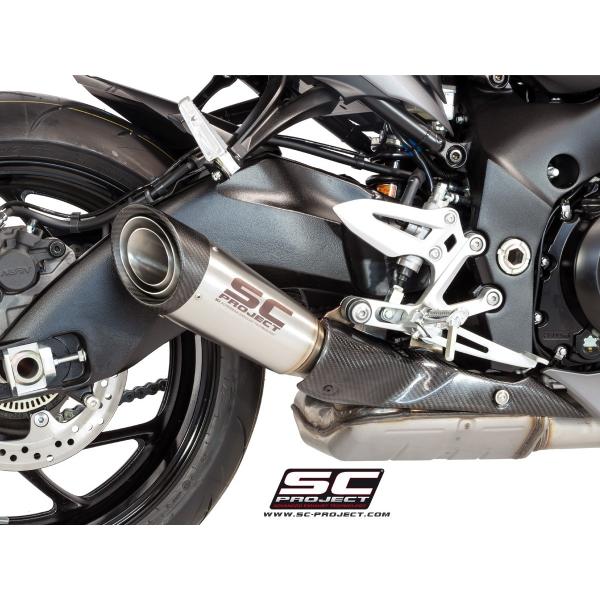 SCvWFNg Suzuki GSX-S1000S Katana 19-21 S1 XbvI `^ S11B-41A