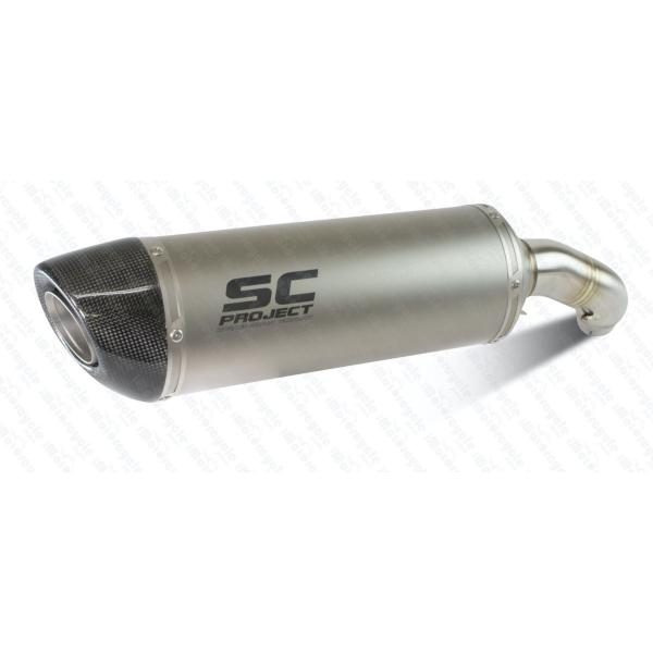s SV650 21-24 SC Project I[o XbvI S14B-01T