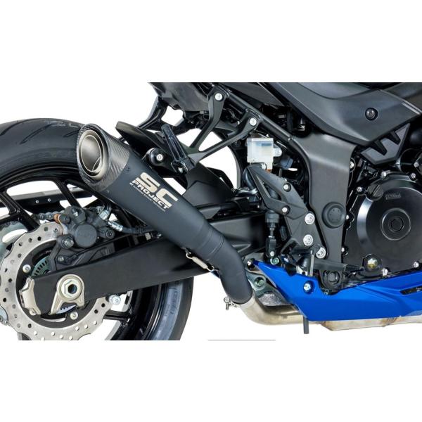 SCvWFNg Suzuki GSX-S750 17-21 t`^pCv}bgubNS1XbvI S15-T41MB