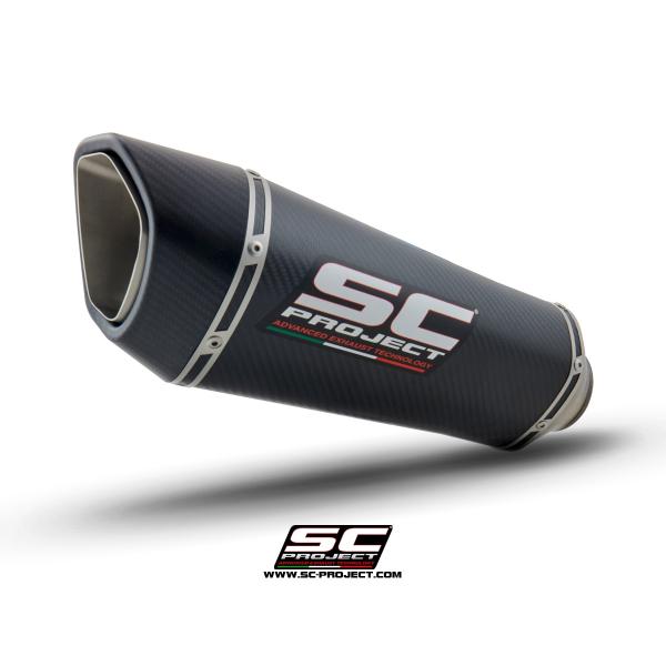 SC Project スリップオンマフラーgsxr1000 gsxr1000r SC-PROJECT】バイク用マフラー | GSX-R1000 製品情報